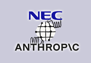 NEC-앤트로픽, 전략적 파트너십 체결… 일본 최대 규모 ‘AI 엔지니어링 군단’ 구축