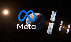 메타, 우주 태양광·초장기 저장에너지 투자 확대…“AI 시대 전력 인프라 직접 구축 나선다”