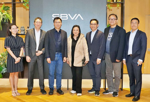 SBVA, 홍콩 입법회 ICT 기술 의원단과 글로벌 AI 투자 트렌드 간담회 개최