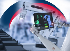 "제조현장에 AI 입혀 산업기초체력 키운다"...산업부, ’26년 527.5억원 규모 AI 팩토리 선도사업 신규 공모