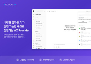 벨루가 정답 정확도 95% 달성 독자 RAG 탑재 에이전트 플랫폼 공개 - 뉴스 썸네일 이미지