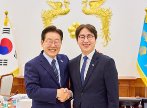 “청와대 대통령 첫 AI 수석에서 국회로”…하정우 AI 수석, 부산 북구 출마 공식 선언