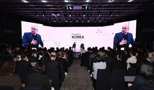 AI 전문가들 ‘구글 포 코리아 2026’ 모여 구글의 AI 성과 및 비전 공유