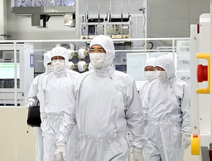 삼성전자, 1분기 매출 133.9조·영업익 57.2조 ‘사상 최대’…AI 반도체가 실적 견인