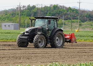 대동, '2026 테크데이'서 농업 피지컬 AI 전략 공개...농업 운영 방식 전환