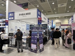 세인티, 자연어로 설비 진단하는 ‘디지털 엔지니어’ 탑재 통합 AI 플랫폼 선보여