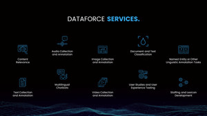 DataForce, 전문가 검증 마친 특화 데이터 세트로 산업별 맞춤형 AI 도입 전략 제시