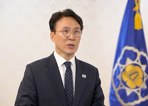 김민석 총리, “AI는 국가 안보와 경제 좌우하는 핵심 자산”…AI EXPO KOREA 2026서 ‘AI 3대 강국’ 의지 강조