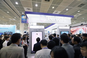 이스트소프트, "산업현장에서 일상 속까지 들어온 AI 아바타"...AI EXPO KOREA 2026서 ‘페르소 인터랙티브’ 혁신 사례 대거 공개