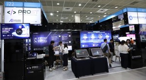 프로스트, AI EXPO KOREA 2026 참가… ‘Enterprise AI Stack’ 전면 공개