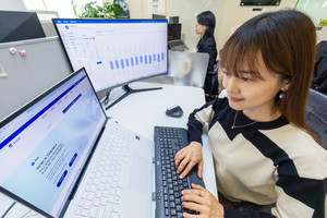 KT, AI 교육 실습 도구 ‘AIDU’ PC용 앱 무상 배포...윈도·맥OS·리눅스 등 다양한 운영체제 지원