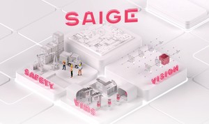 세이지, 인천국제공항공사 ‘AI-PORT 아이디어 공모전’ AI 스타트업 부문 대상 수상