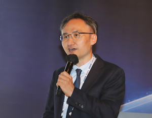 “피지컬 AI 시대 핵심은 하이브리드 엣지”…어드밴텍 최수혁 부사장, 산업 자율화 전략 제시