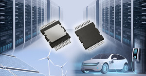 도시바, 차세대 AI 데이터센터 효율성 높이는 1200V 트렌치 게이트 SiC MOSFET 테스트 샘플 출하