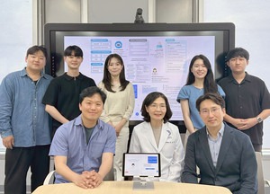 “의사 만나기 전 AI와 먼저 대화”...KAIST-강남세브란스 , 정신과 초진 면담 지원 기술 개발