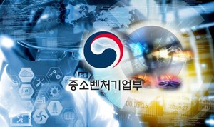 대·중소기업 협력 기반 기술사업화 R&D 지원…총 100억원 규모, 105개 과제 선정·과제당 최대 6억 지원