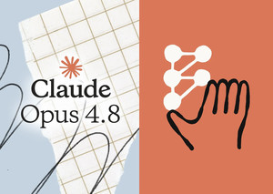 AI의 ‘근거 없는 과신’ 잡았다… 앤트로픽, 차세대 플래그십 AI ‘클로드 오푸스 4.8’ 전격 출시