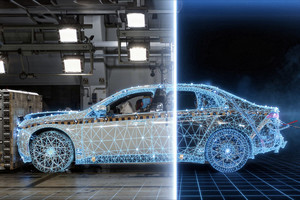 BMW, 미스트랄 AI와 충돌시험에 AI 적용…“산업 특화 AI 시대 연다”