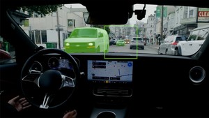 엔비디아, 로보택시용 추론 AI 모델 ‘알파마요 2 슈퍼’ 공개…레벨4 자율주행 개발 가속