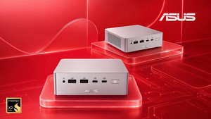 "차세대 AI 엣지 플랫폼, AI 미니PC 시대 연다"…퀄컴·에이수스, ‘ASUS Ascent QN10’ 공개