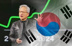 엔비디아, 왜 지금 한국에 올인하나... ‘핵심 파트너’로 격상한 젠슨 황의 전략