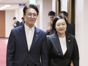 한성숙 국무총리 후보자, 