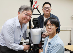 “사람처럼 판단하는 로봇, 생각보다 빨리 온다.”...KAIST, 피지컬 AI 핵심 난제 해결