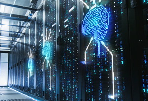 AI 데이터센터, 냉각 전력 90% 절감... 차세대 AI 반도체·데이터센터 발열 문제 해결