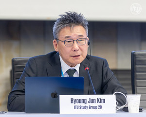 ETRI, AI 스마트도시 포커스그룹 신설 주도...이준섭 융합표준연구실장 초대 의장직 선임