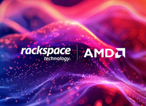 AMD와 랙스페이스 테크놀로지, 30MW 규모의 'AI 컴퓨팅 인프라' 구축