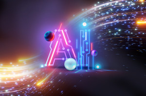 AI 시대 승부처는 '광네트워크'…화웨이, 'AI-ON'으로 차세대 인프라 경쟁 선도