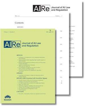 “한국 AI 기본법은 EU와 미국의 절충형 모델”...국제 AI 법률저널, 한국 AI 규제 전략 집중 조명