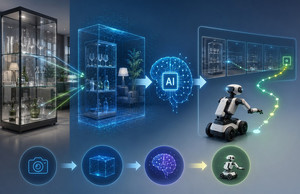 AI, 투명 물체 인식부터 미래 예측·행동 계획까지 구현… KAIST 윤성의 교수팀, 자율주행·로봇 등 차세대 자율 시스템 구현 앞당겨