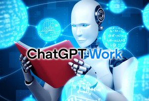 챗GPT, 이제 질문에 답하는 AI 넘어 ‘업무 파트너’로....GPT-5.6·코덱스 기반 '챗GPT 워크' 출시