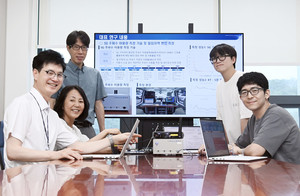 AI·6G시대 데이터 기반 전파관리 방법론 제시...ETRI, AI 기반 주파수 예측기술 국제표준 이끌어