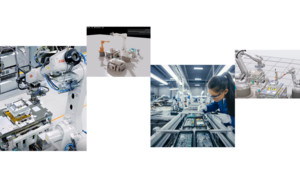 ABB 로보틱스, 고정밀 제조 산업용 피지컬 AI 백서 발간…스카이인텔리전스, 합성데이터 프레임워크 기여