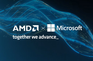 마이크로소프트, 차세대 AMD 인스팅트 및 AMD 에픽 프로세서 도입…양사 전략적 파트너십 확대
