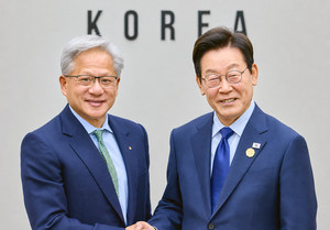 이 대통령, 
