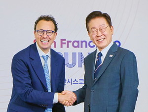이 대통령, 