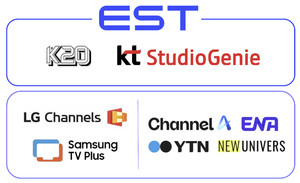 이스트소프트, AI 더빙으로 K-콘텐츠 스페인어권 확산 이끈다… ‘AI 더빙 특화 K-FAST 확산 지원’ 사업 선정