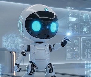 AI 로봇 제어 플랫폼 로바이, 한국투자액셀러레이터로부터 시드 투자 유치