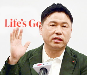 구성원 AX 아이디어 도입해 업무생산성 높인다!...LG전자, ‘모두의 AX’로 일하는 방식 혁신 속도