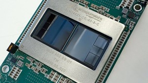 Is Amazon an AI semiconductor company? AI chip business surpasses 36 trillion won in annual sales