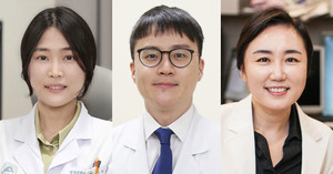 폐 딱딱하게 굳는 특발성 폐섬유증... AI로 경과 확인하고 예후 예측