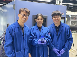 AI 데이터센터 시대 '거대한 배터리' 상용화 앞당긴다…KAIST, 전해질 생산시간 67% 단축