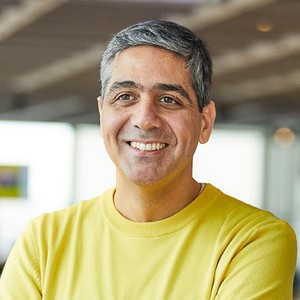Sundar Pichai announces leadership restructuring to prepare for the AGI era