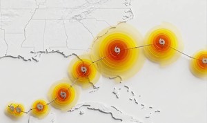 Artificial Intelligence Advances Typhoon Prediction Accuracy by One Day: Google's AI Weather Prediction 'WeatherNext' Fully Released as Open Source