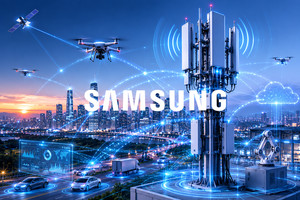 삼성전자-NTT 도코모, AI-RAN 기반 통신 서비스 품질 최적화 기술 검증