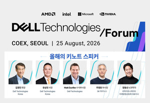 델 테크놀로지스, 