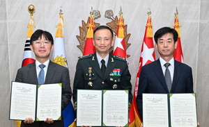 Hyundai Motor Group Partners with ROK Army and Ministry of Trade to Expand Physical AI in Defense